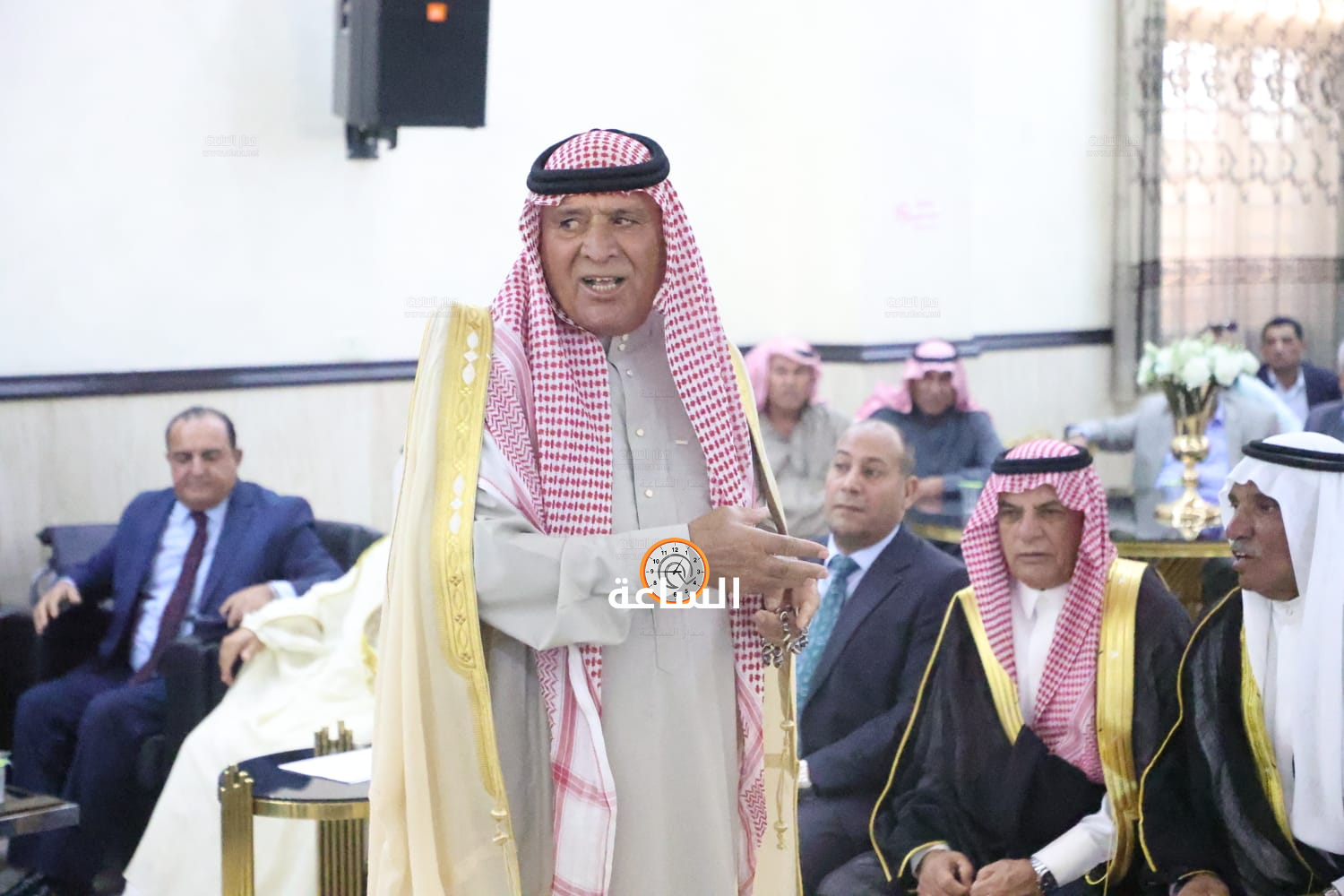Madar Al-Saa Images 0.6017879564096821