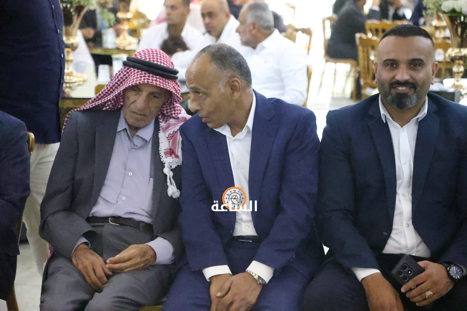 Madar Al-Saa Images 0.2140487216869077