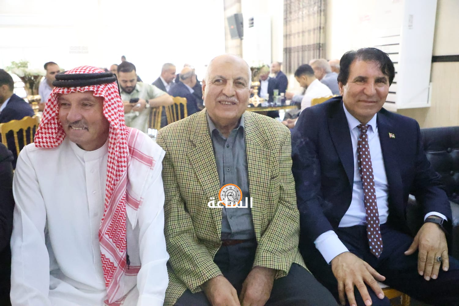 Madar Al-Saa Images 0.39277563762441203