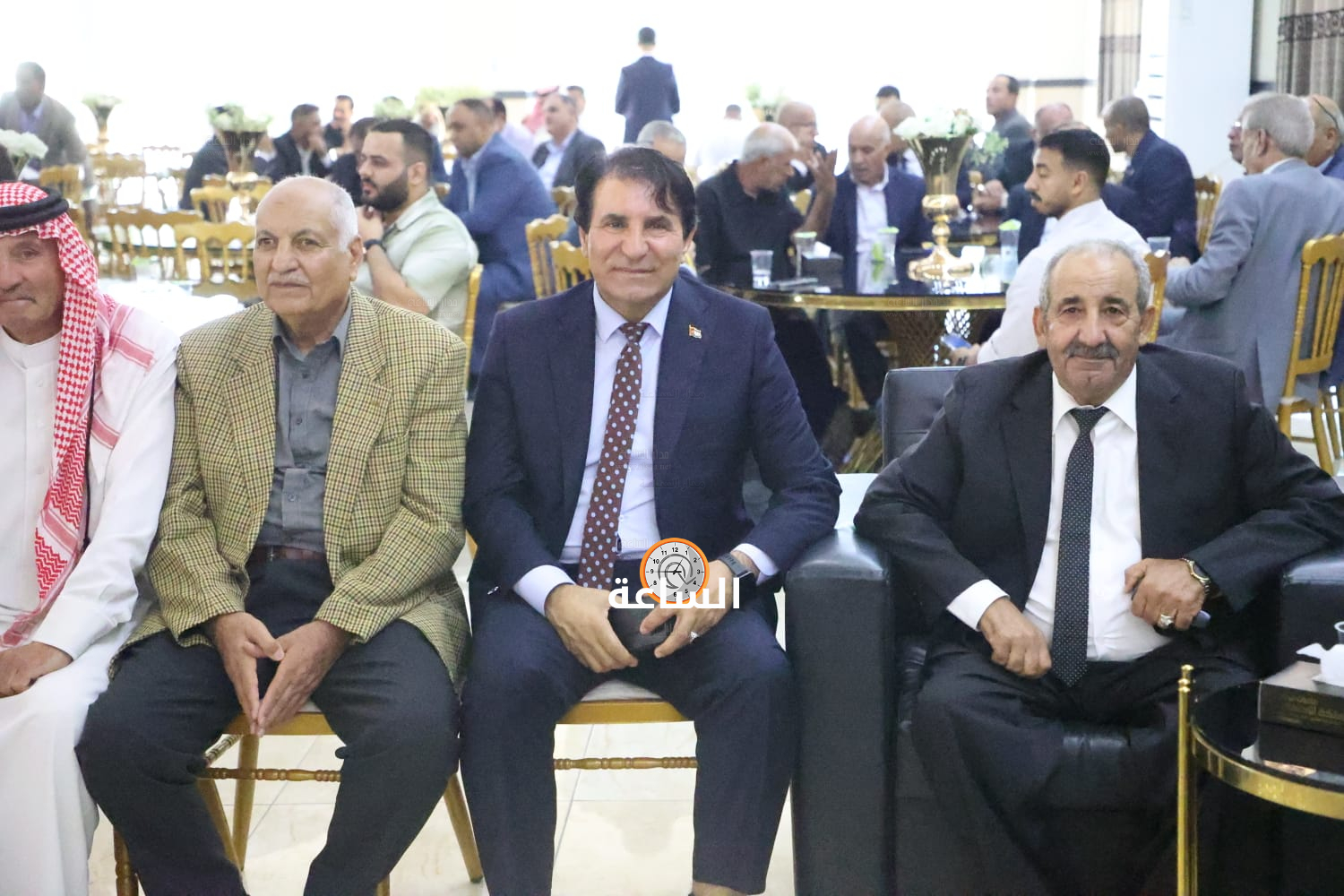 Madar Al-Saa Images 0.41941788392336177