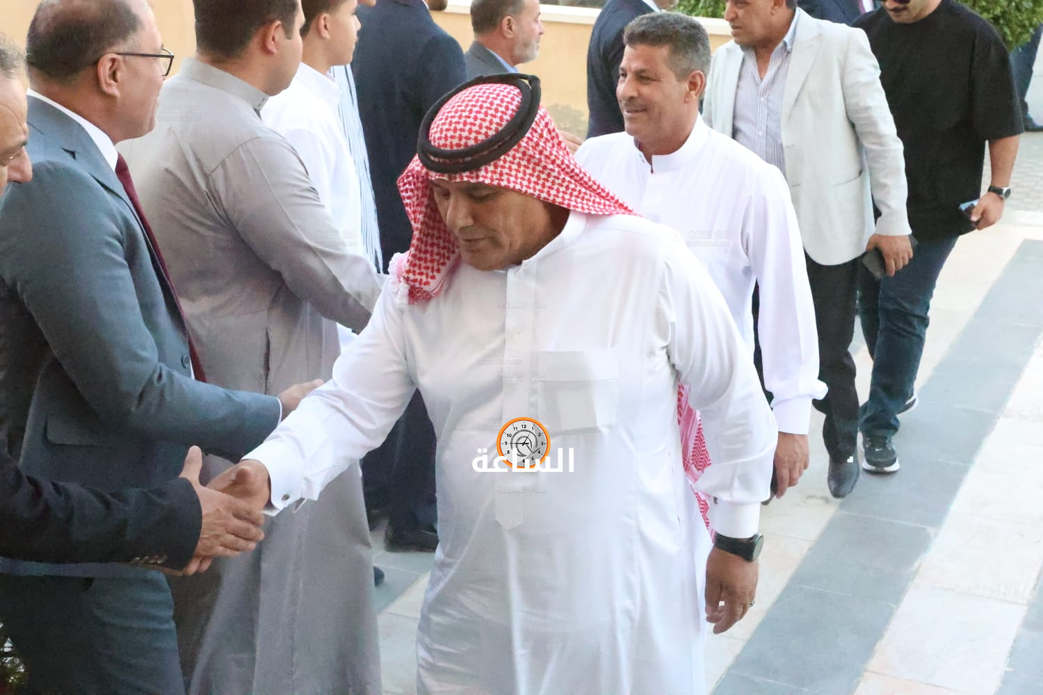 Madar Al-Saa Images 0.8688196079362166