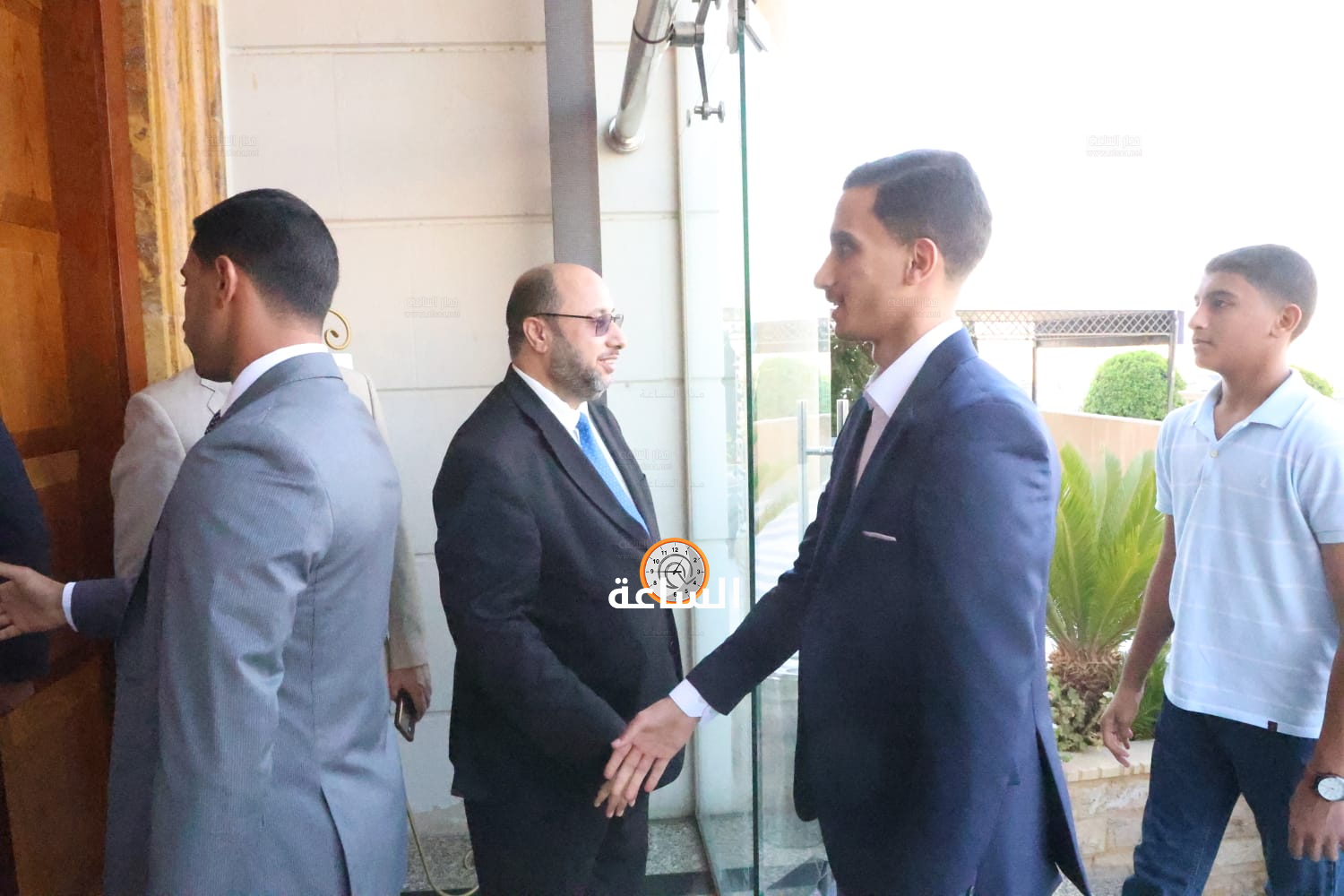 Madar Al-Saa Images 0.5082896019225129
