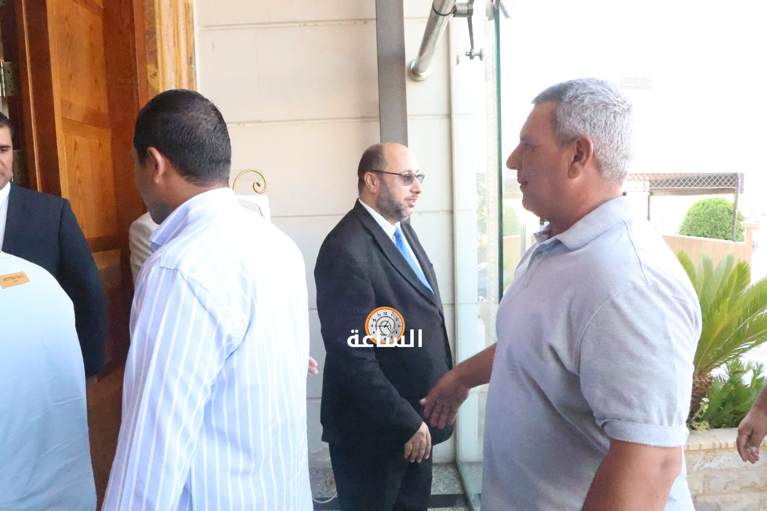 Madar Al-Saa Images 0.6035058657915341