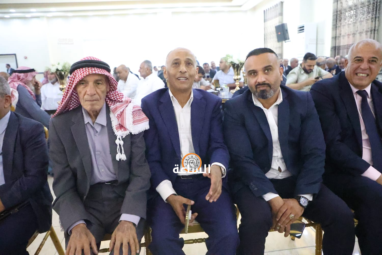 Madar Al-Saa Images 0.17515404938830448