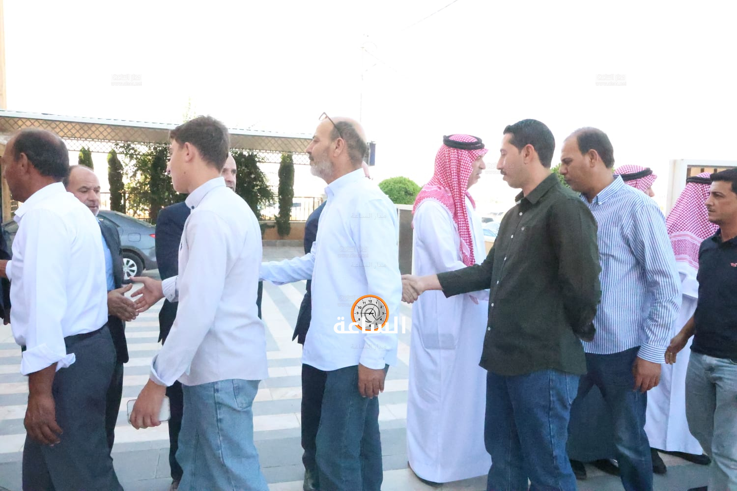 Madar Al-Saa Images 0.20210647124140269