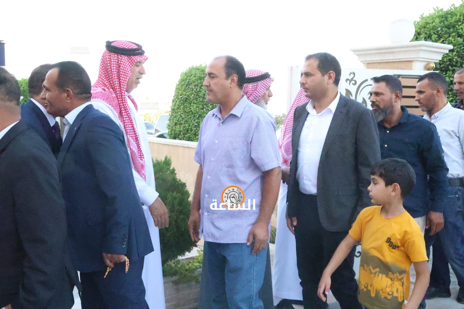 Madar Al-Saa Images 0.737005536786654