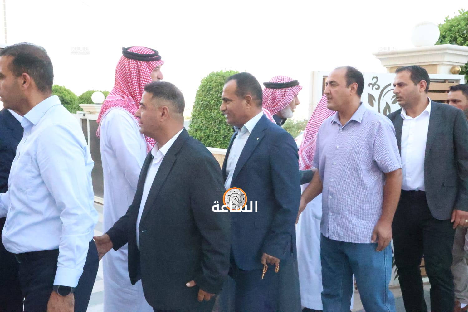 Madar Al-Saa Images 0.8287174121545795