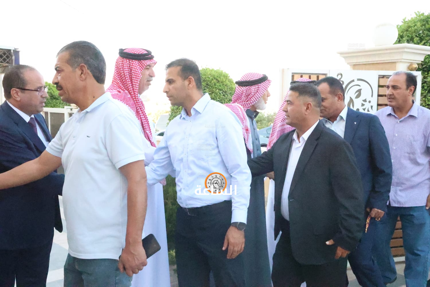 Madar Al-Saa Images 0.5828630022109806