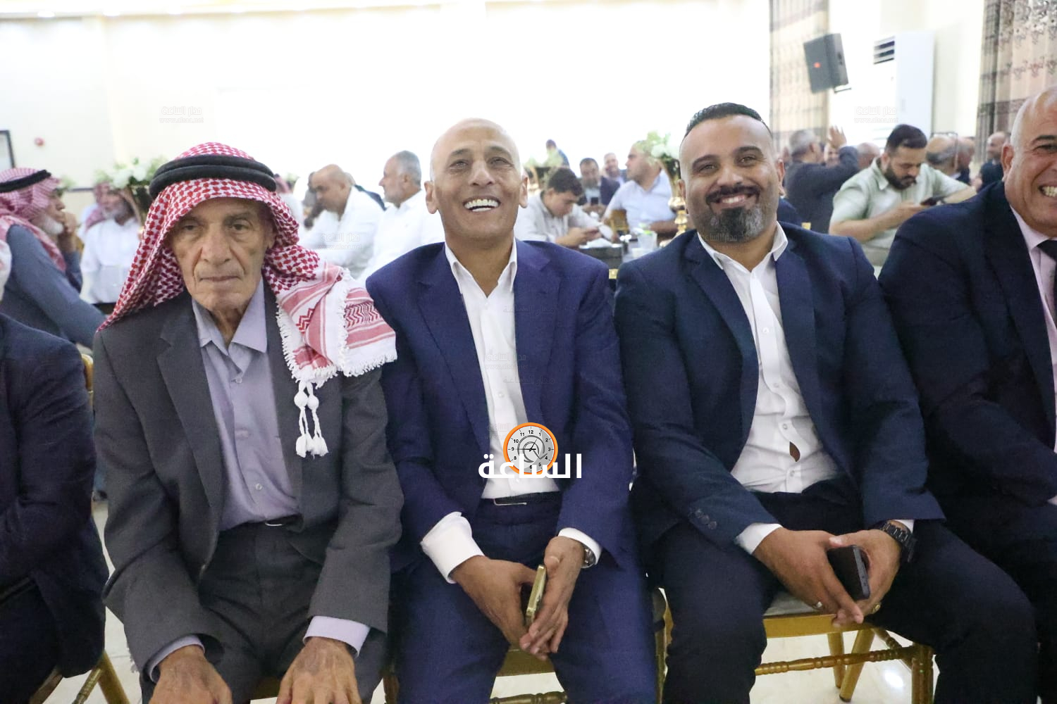 Madar Al-Saa Images 0.20729753318097133