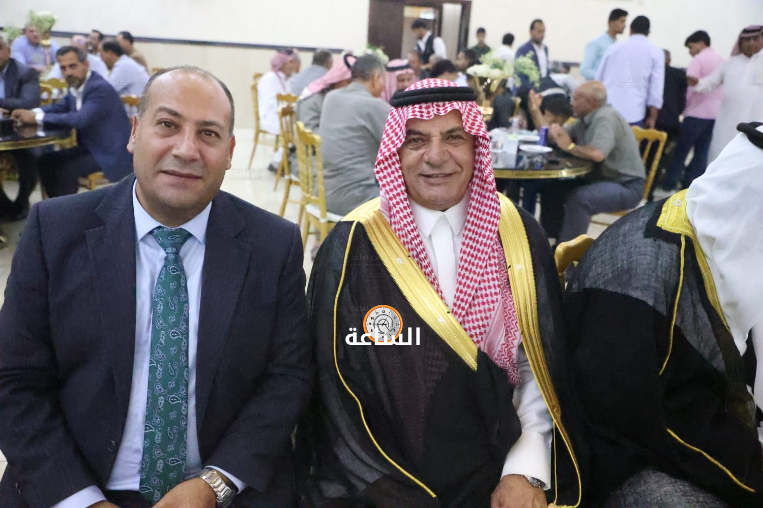 Madar Al-Saa Images 0.06322102160393683
