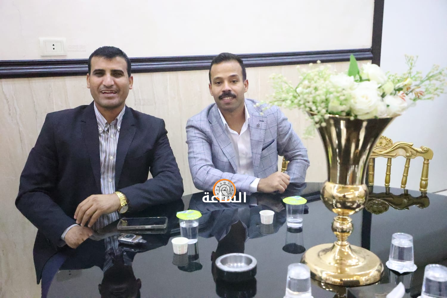 Madar Al-Saa Images 0.37076299206568586