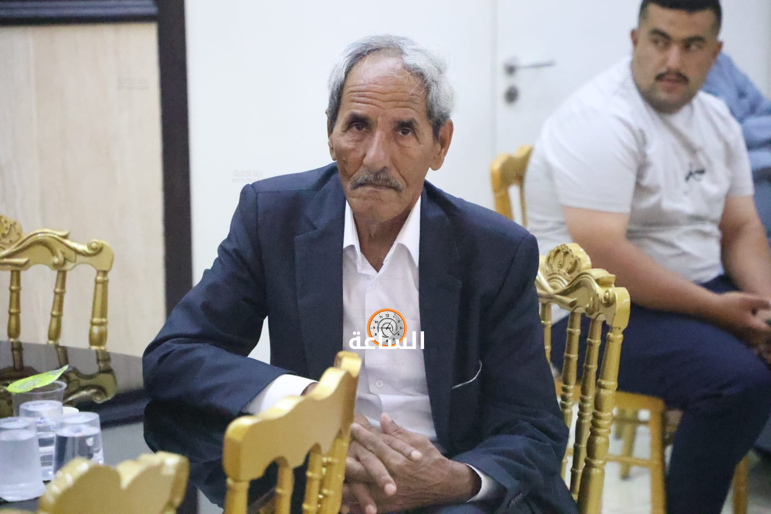 Madar Al-Saa Images 0.2749203033399692