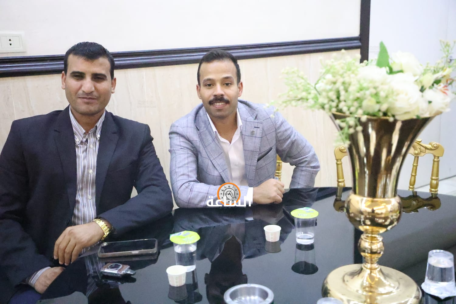 Madar Al-Saa Images 0.05173246567301337