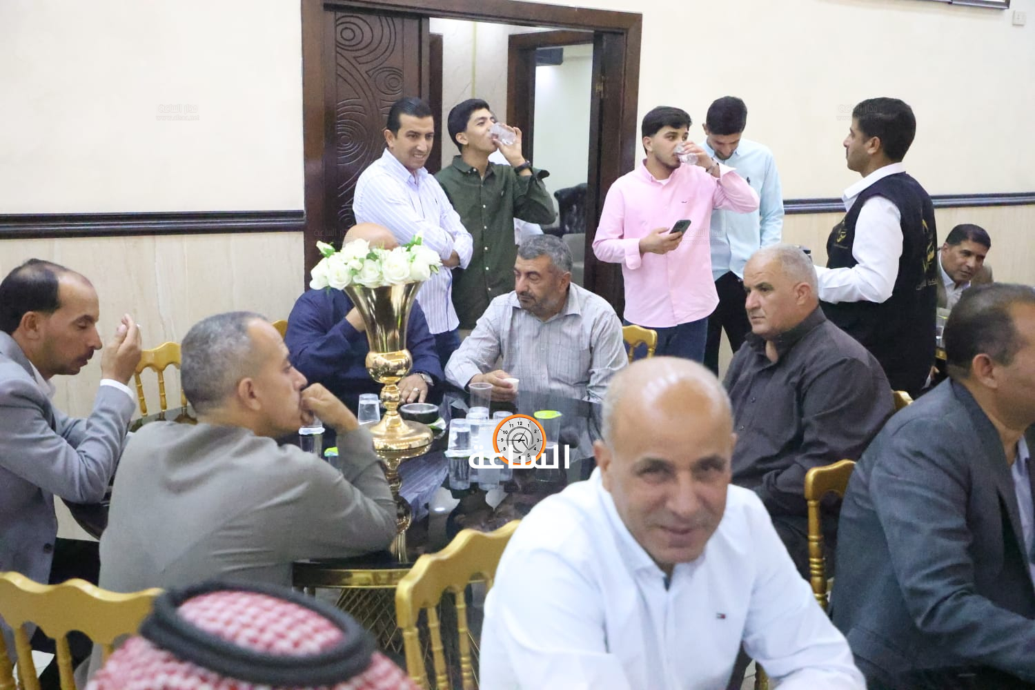Madar Al-Saa Images 0.43578254809858064