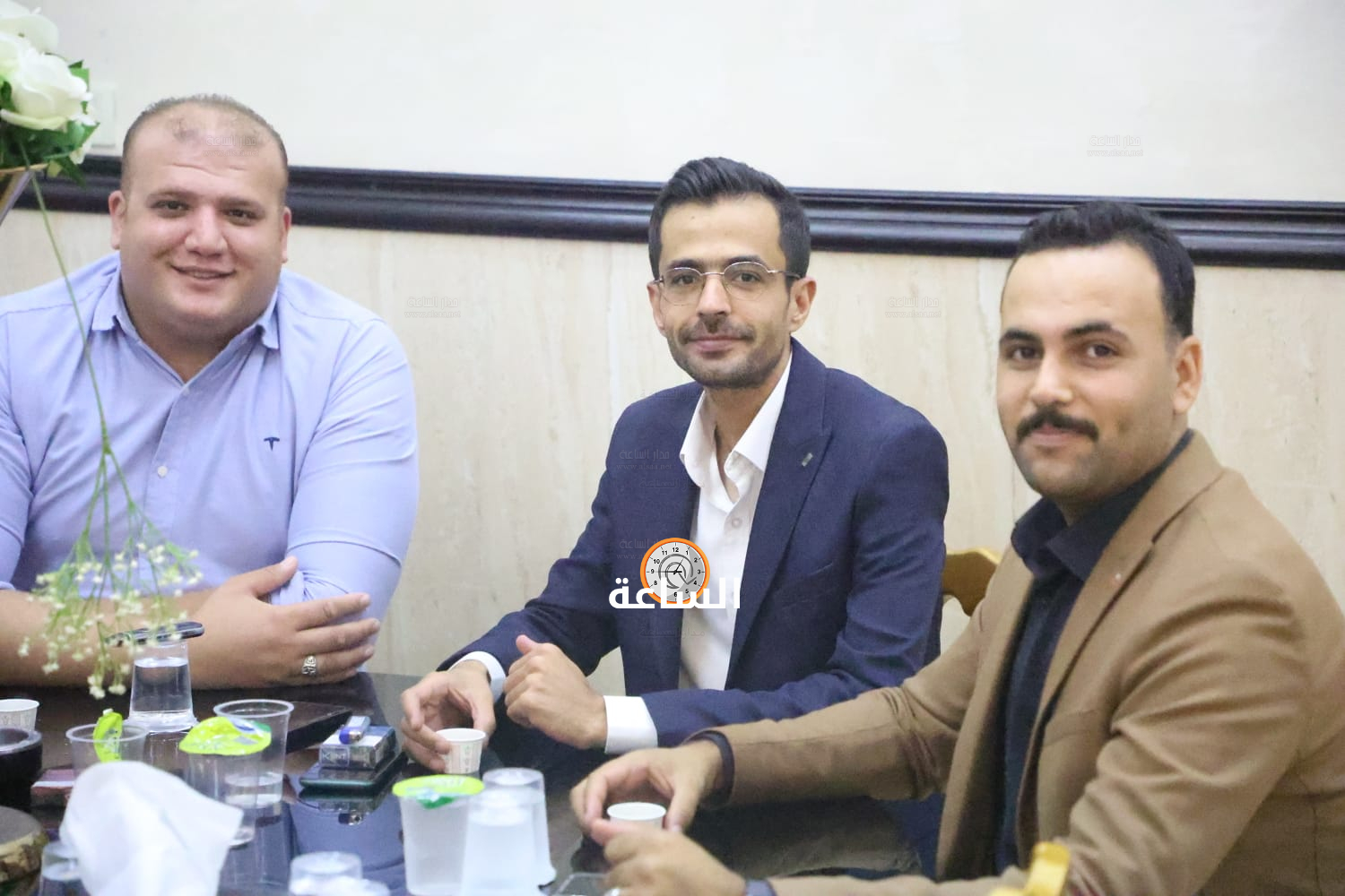 Madar Al-Saa Images 0.2308676215088945