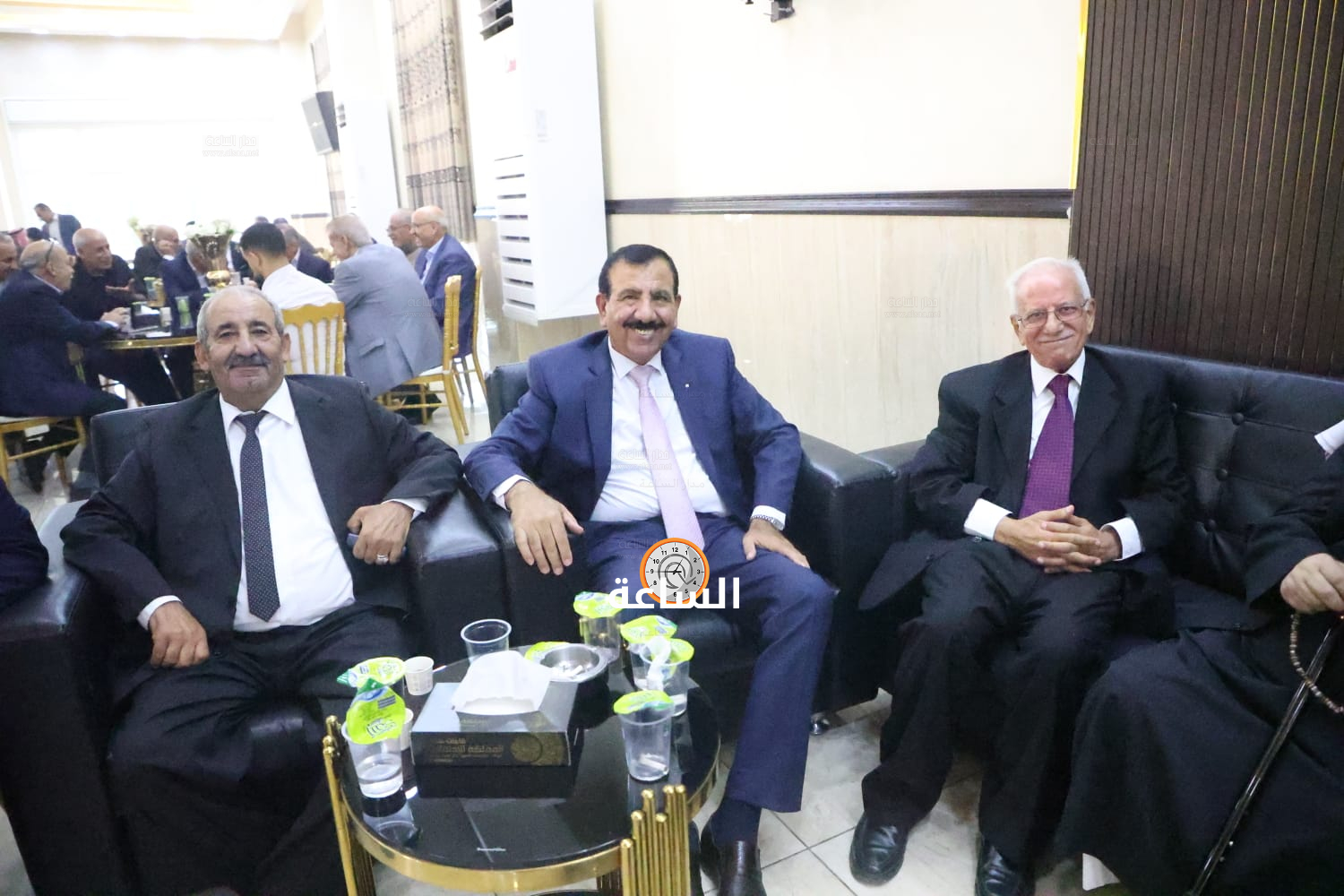 Madar Al-Saa Images 0.03358496604440164