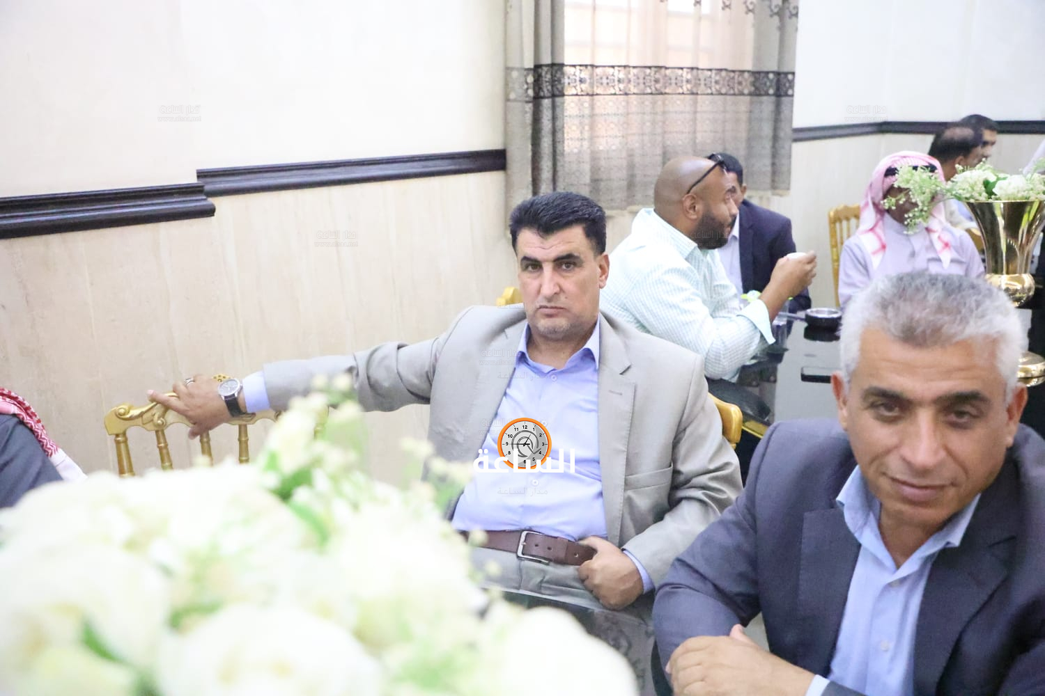 Madar Al-Saa Images 0.35112969171371733