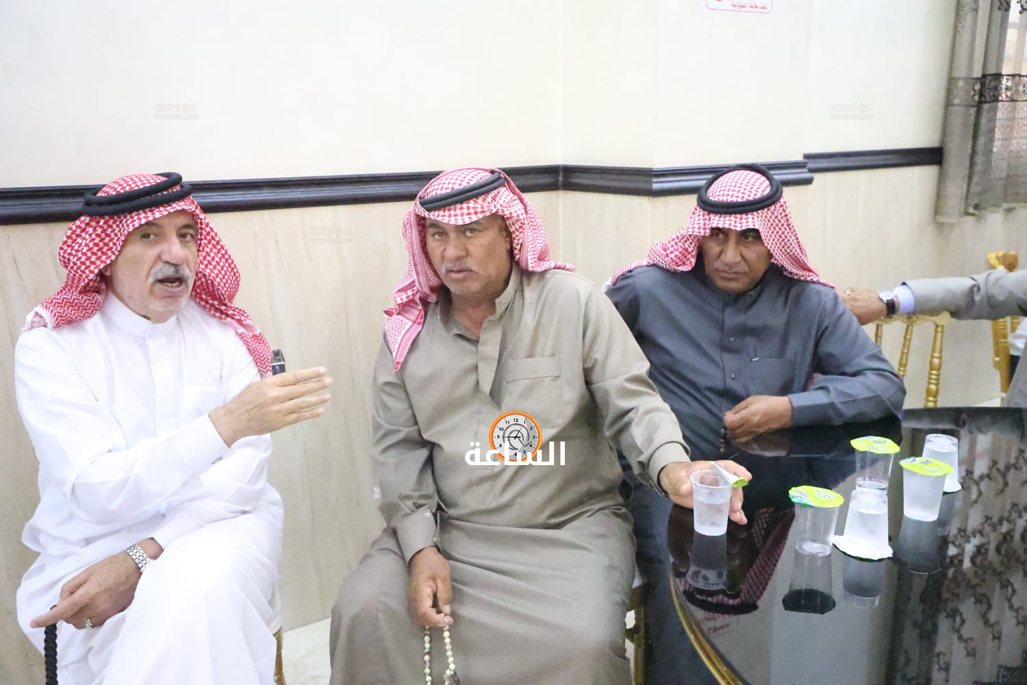 Madar Al-Saa Images 0.6003898386322997