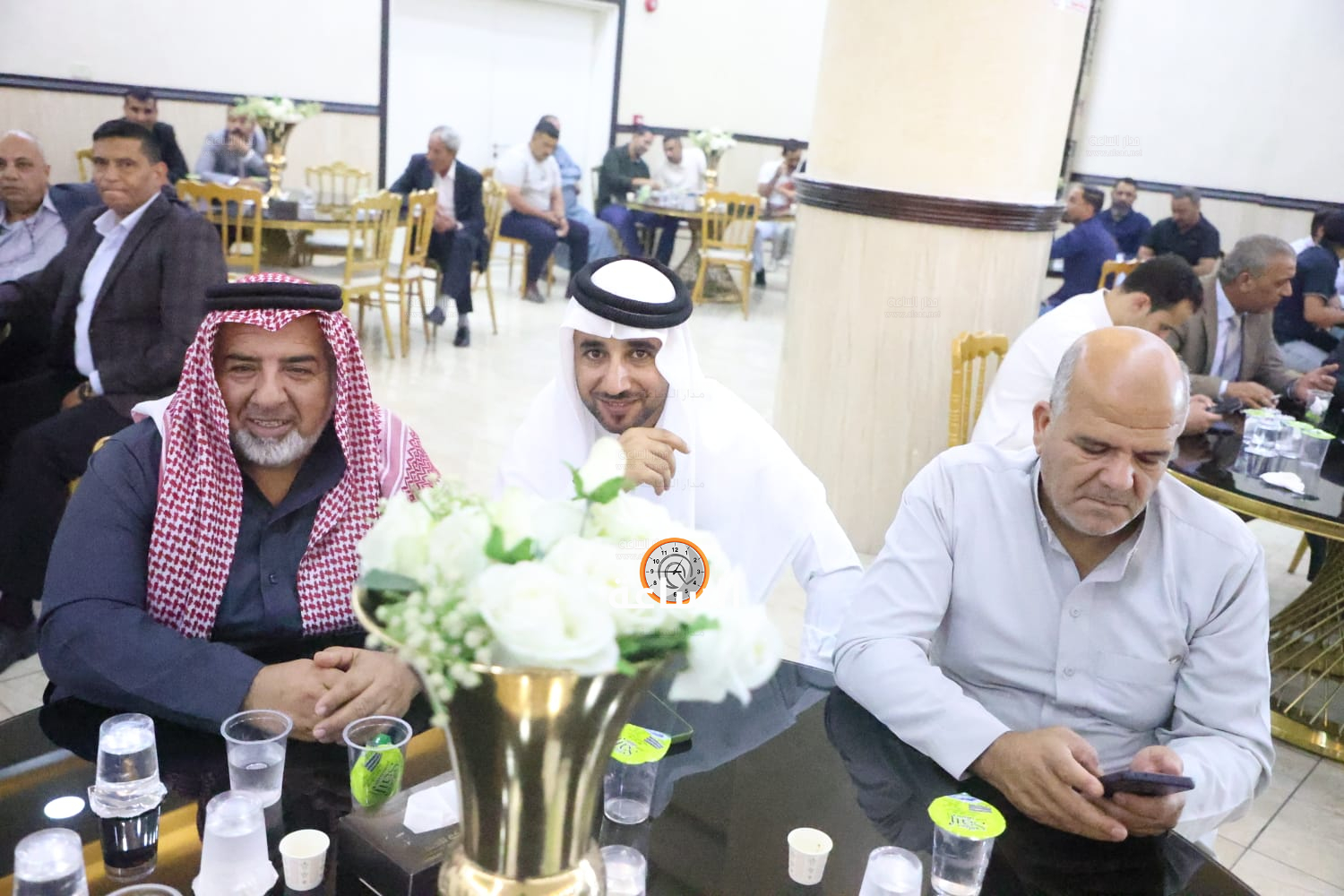 Madar Al-Saa Images 0.9316605058906628