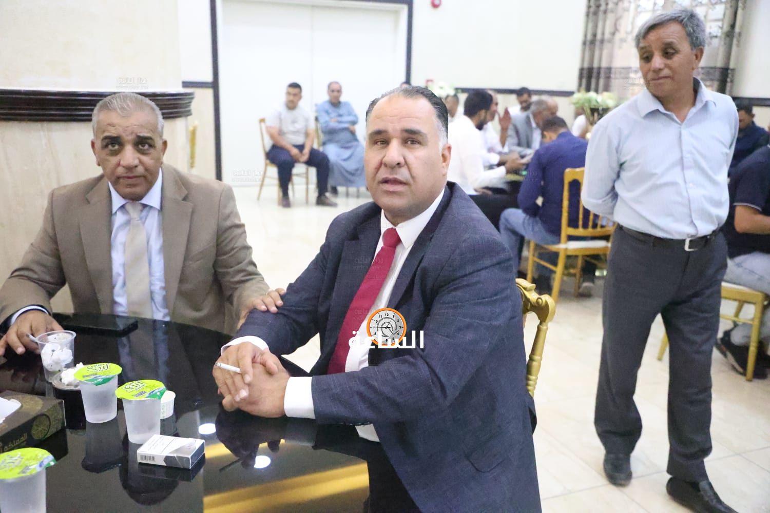 Madar Al-Saa Images 0.6645732802551658