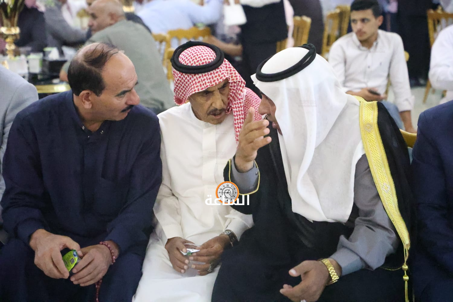 Madar Al-Saa Images 0.28928814221398824