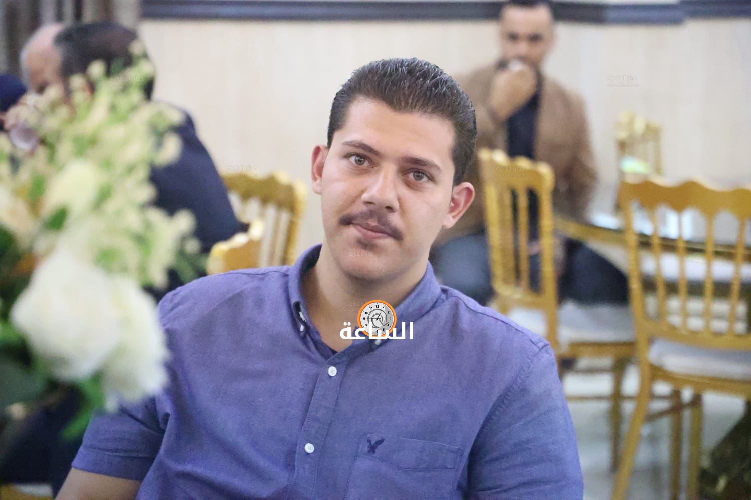 Madar Al-Saa Images 0.3434708517328722