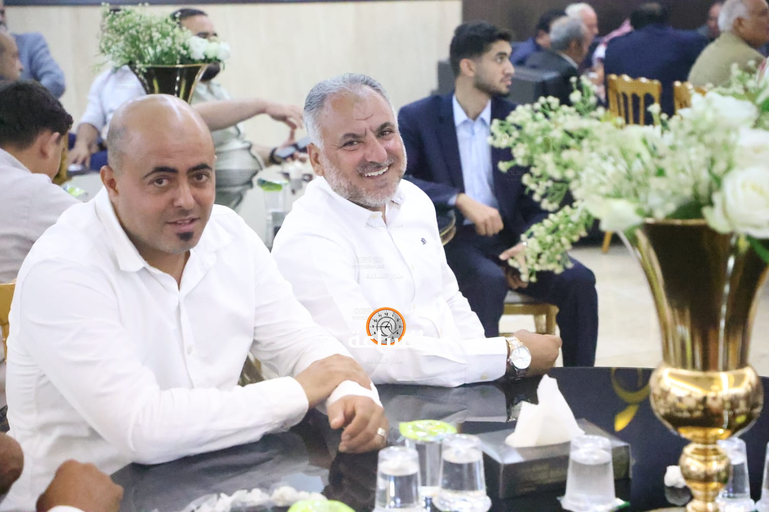 Madar Al-Saa Images 0.33510646713676173