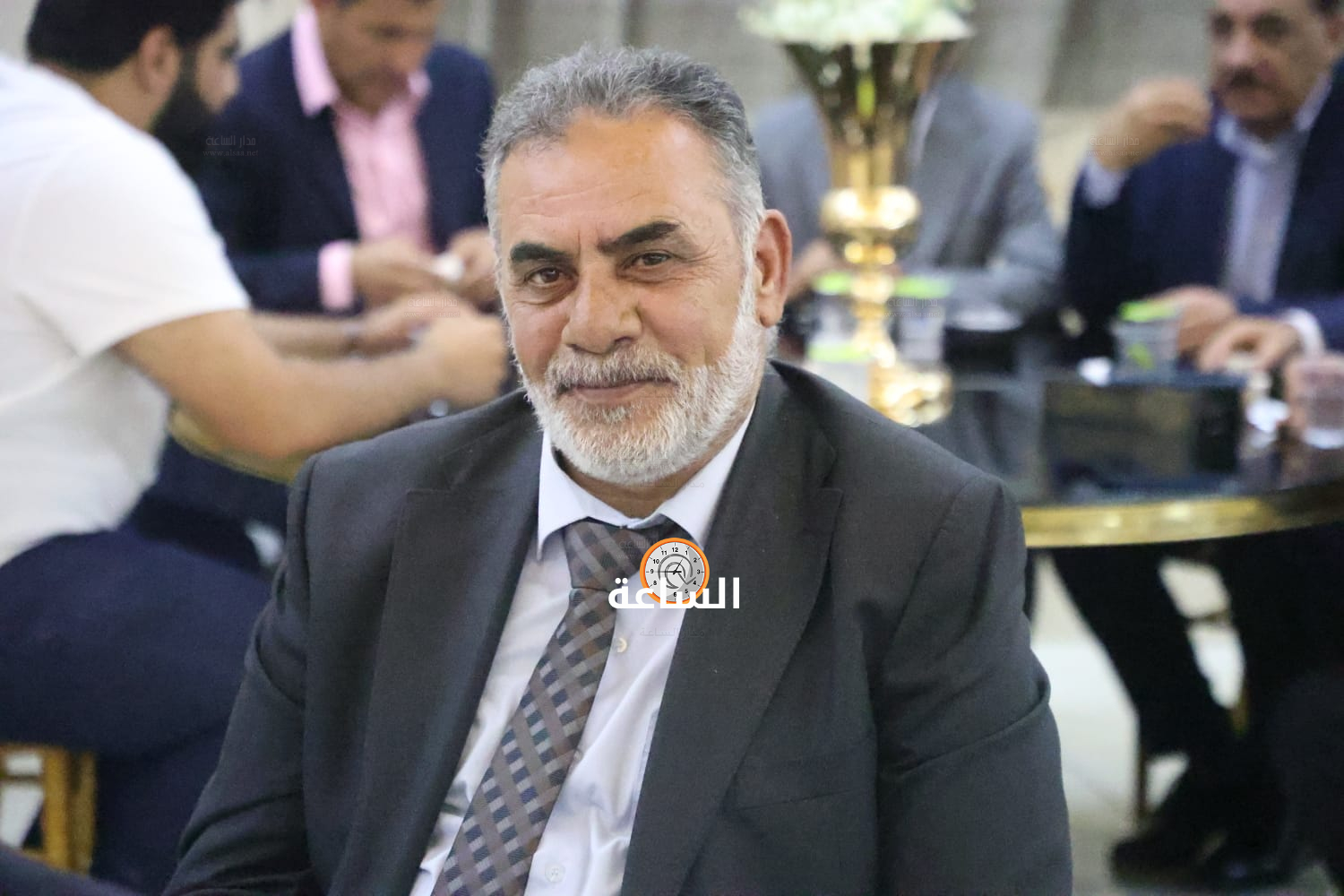 Madar Al-Saa Images 0.884005601936423