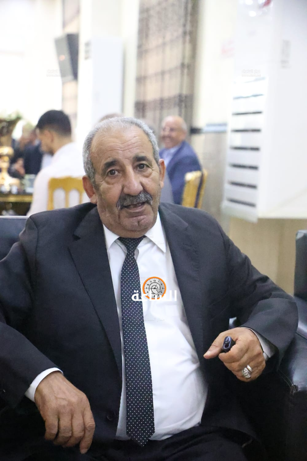 Madar Al-Saa Images 0.041751465204041605