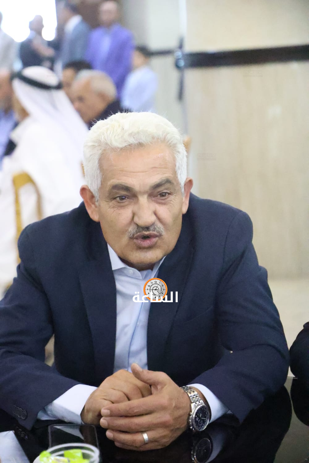 Madar Al-Saa Images 0.935422170082268