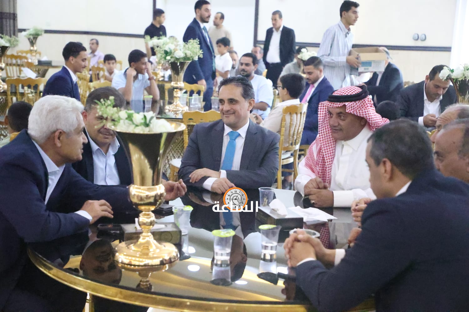 Madar Al-Saa Images 0.11045284184833593