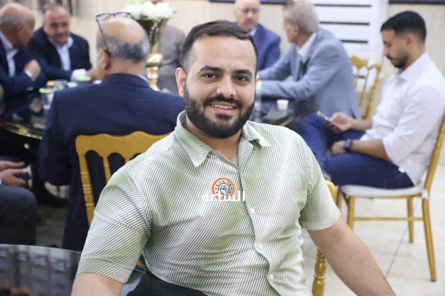 Madar Al-Saa Images 0.27353724757971476