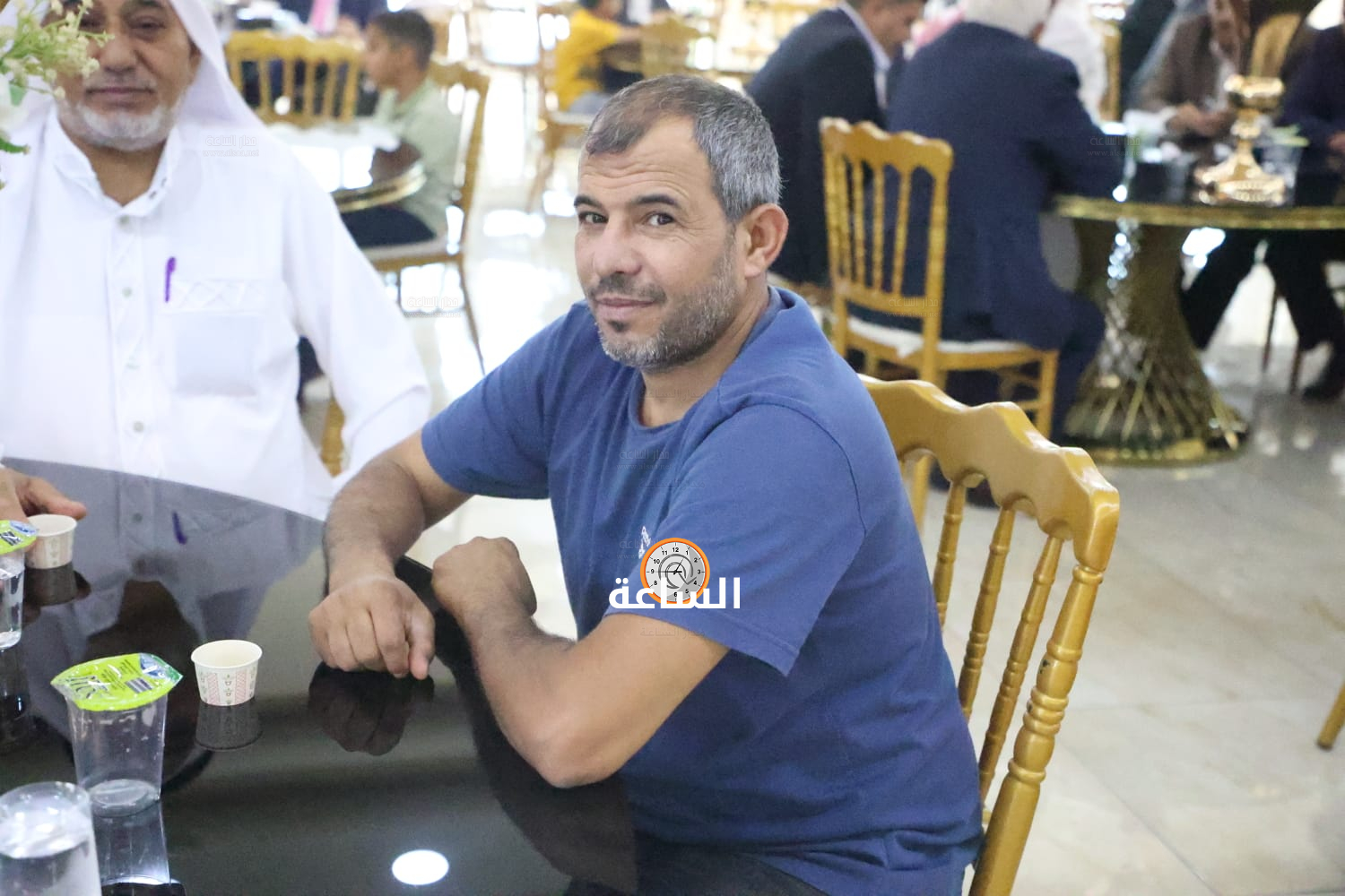 Madar Al-Saa Images 0.1744364759297815
