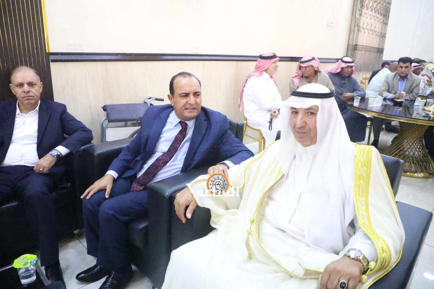 Madar Al-Saa Images 0.7025842839184961
