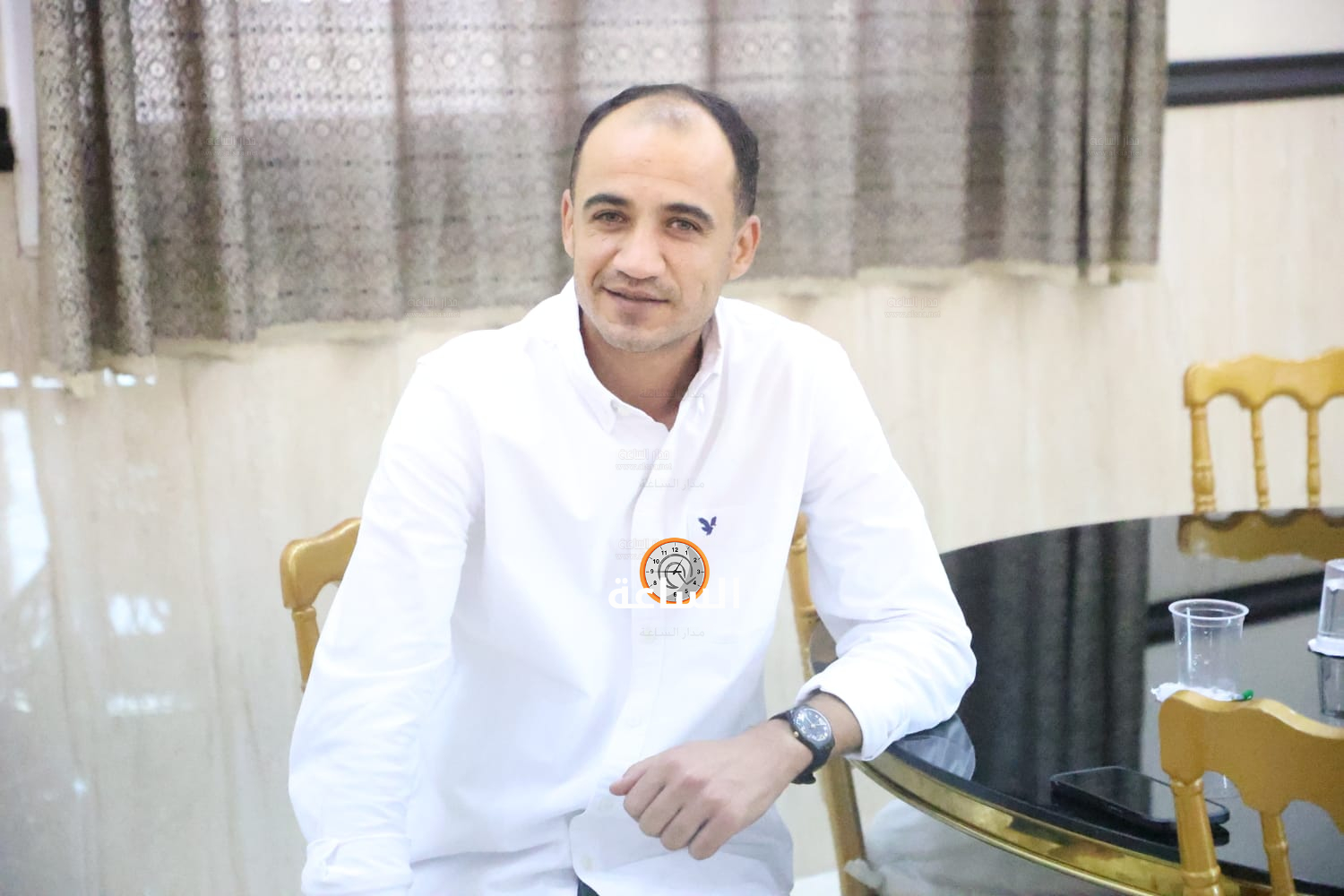 Madar Al-Saa Images 0.1204017926314761