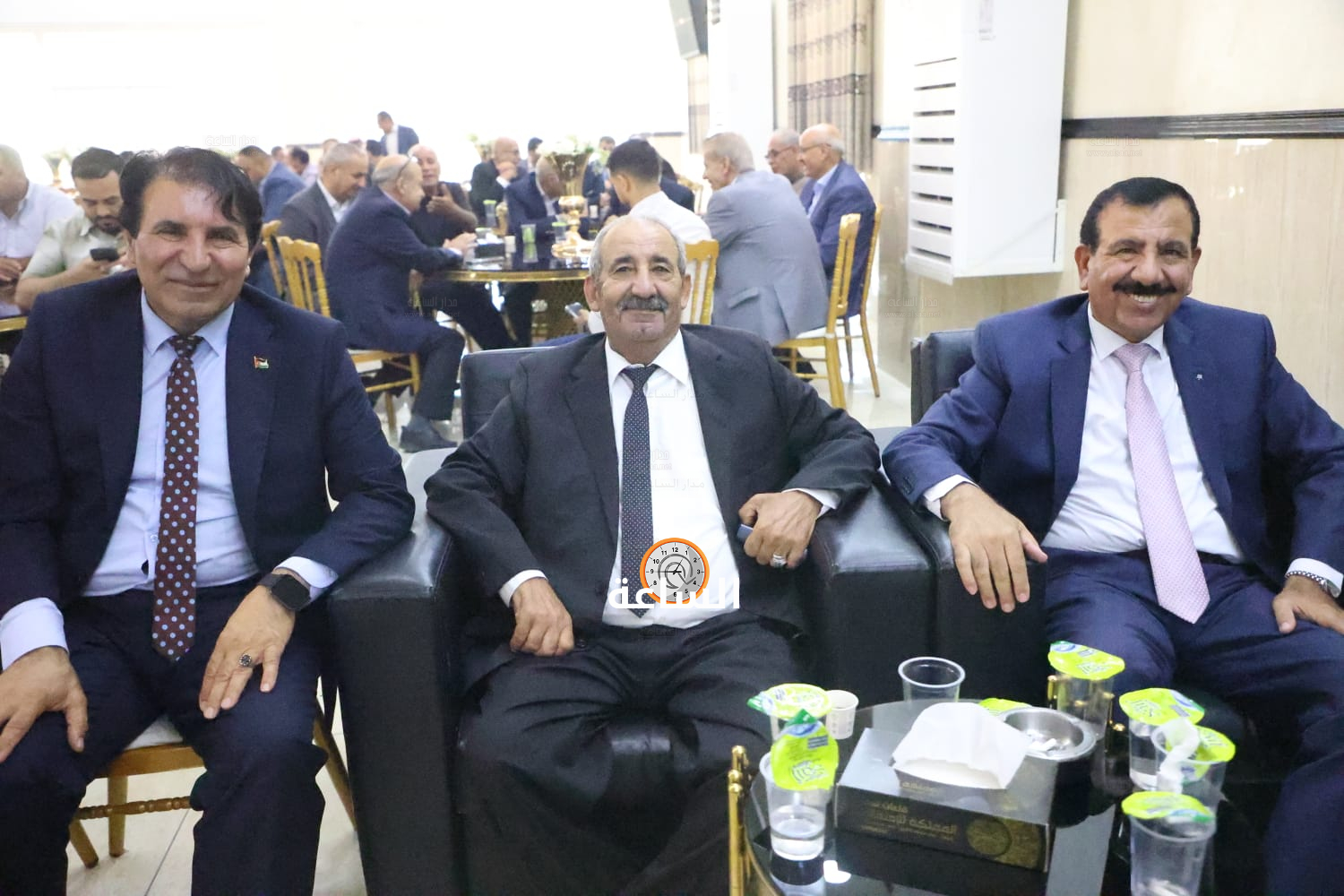 Madar Al-Saa Images 0.4849084703754911