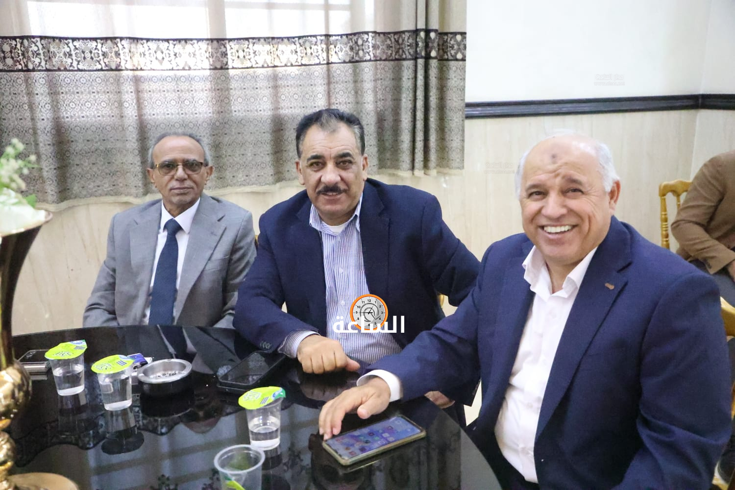 Madar Al-Saa Images 0.1645289771967563
