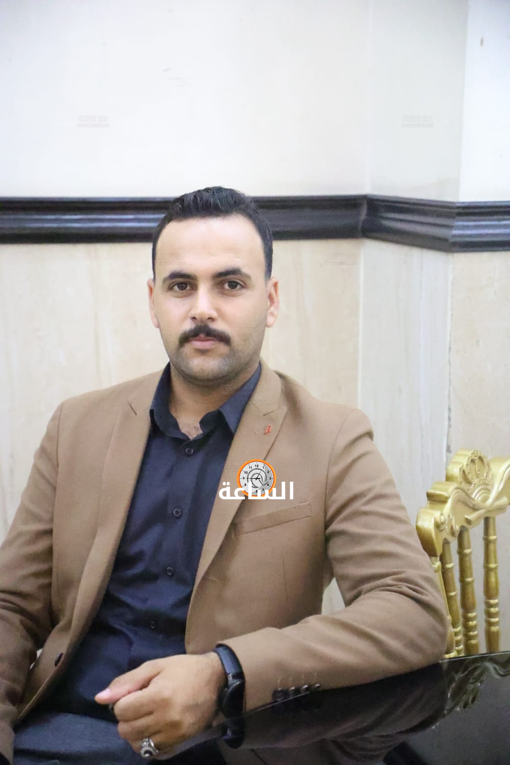 Madar Al-Saa Images 0.4771903881558034