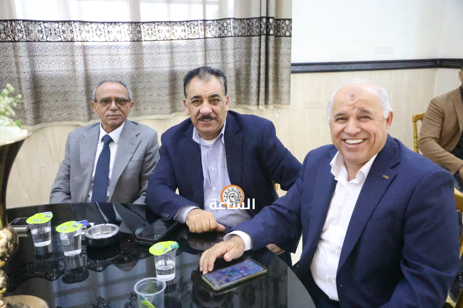 Madar Al-Saa Images 0.2195039721977068