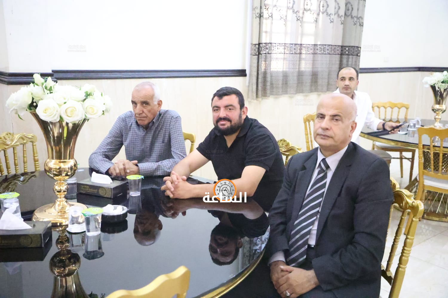 Madar Al-Saa Images 0.1535678283637224