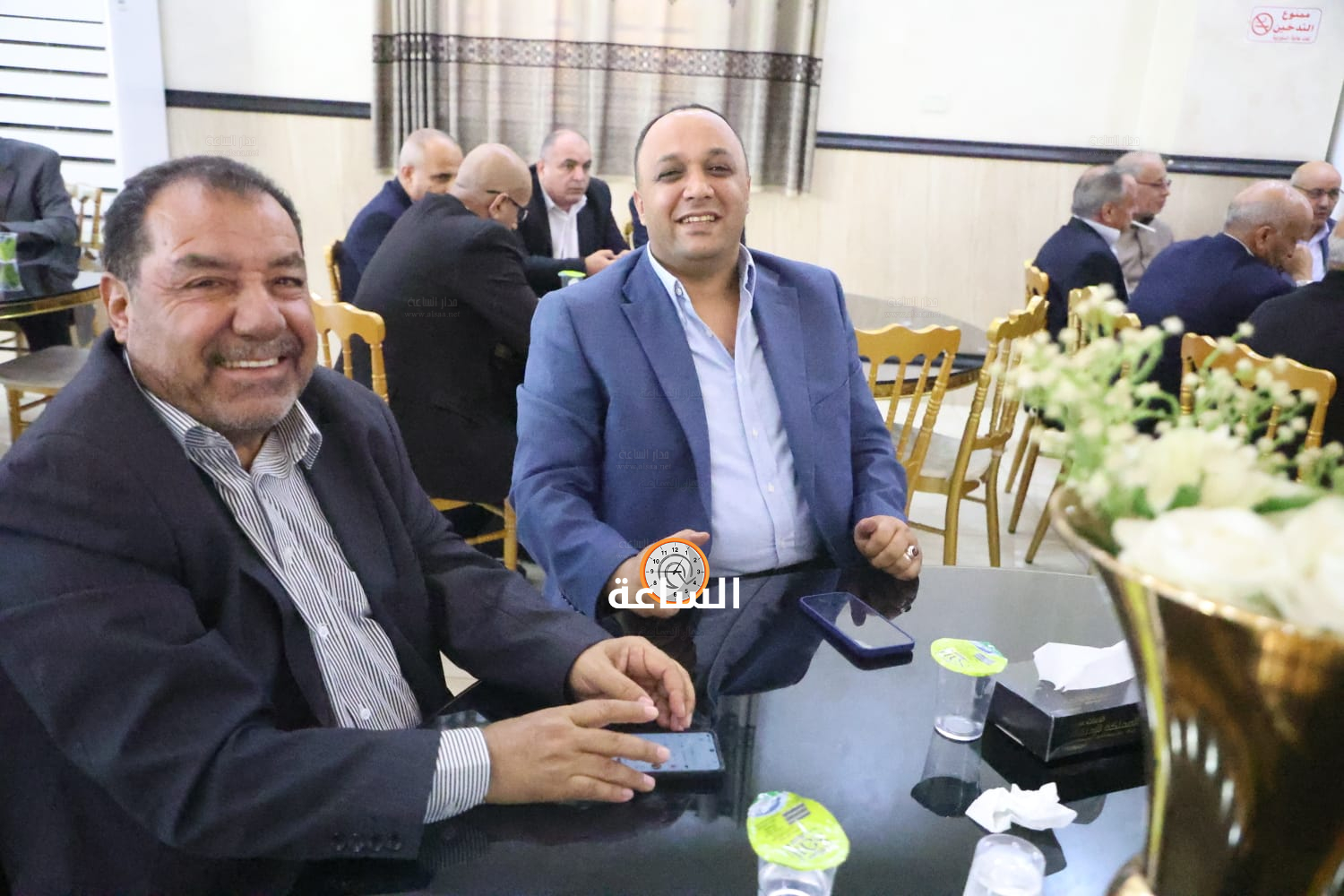 Madar Al-Saa Images 0.9249712717814385