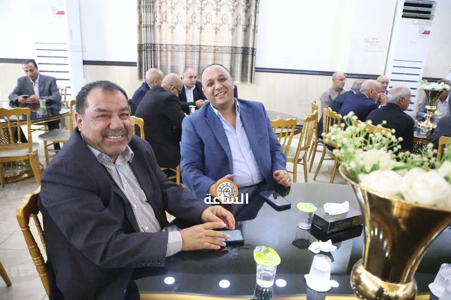 Madar Al-Saa Images 0.6575570205204638