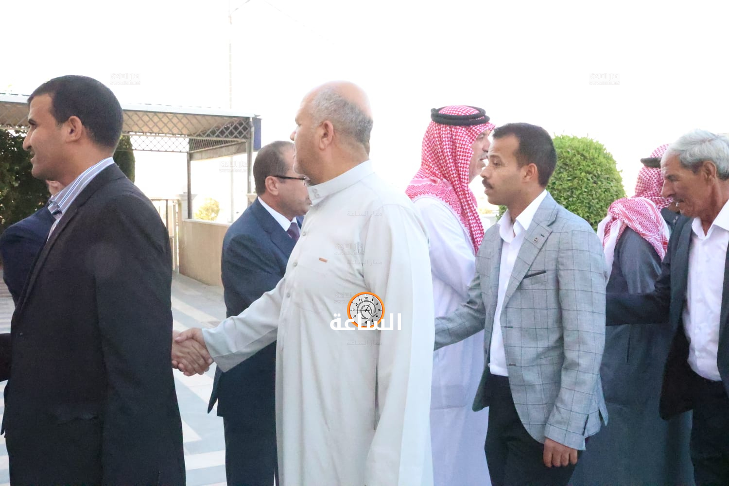 Madar Al-Saa Images 0.7023672861717474