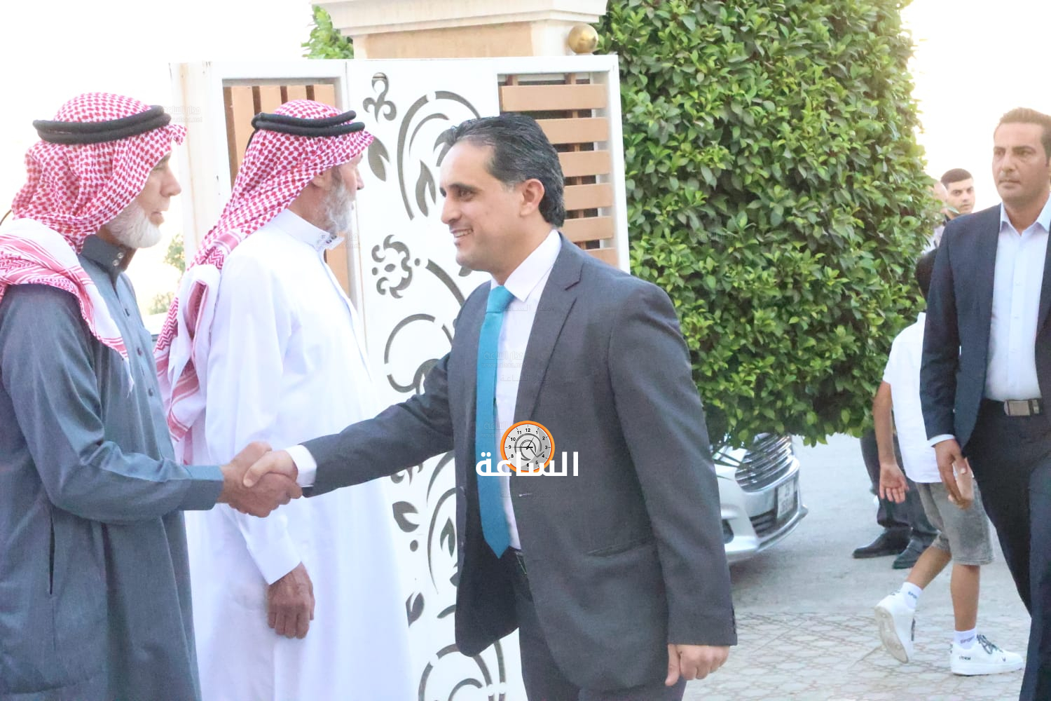 Madar Al-Saa Images 0.7860462670378213