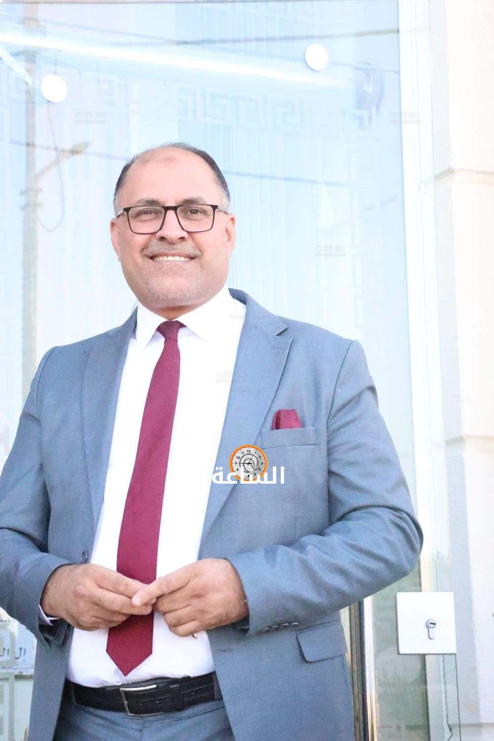 Madar Al-Saa Images 0.17582012267907832