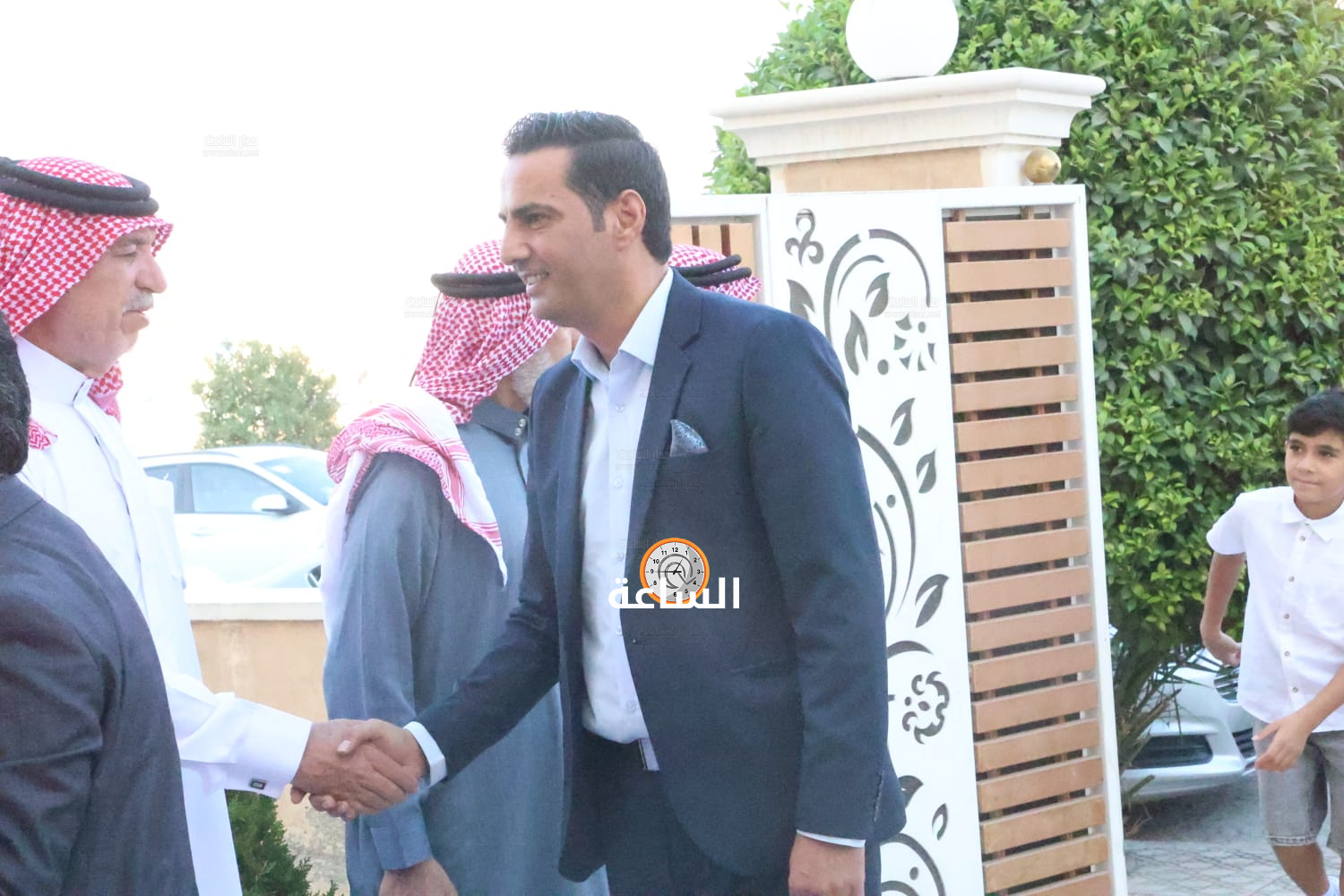 Madar Al-Saa Images 0.6696006449349586