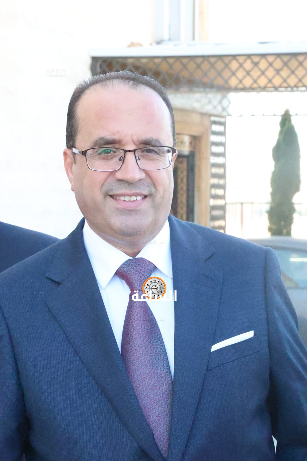 Madar Al-Saa Images 0.11255522666494377