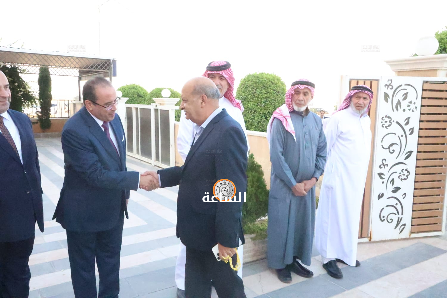 Madar Al-Saa Images 0.5989991158246998