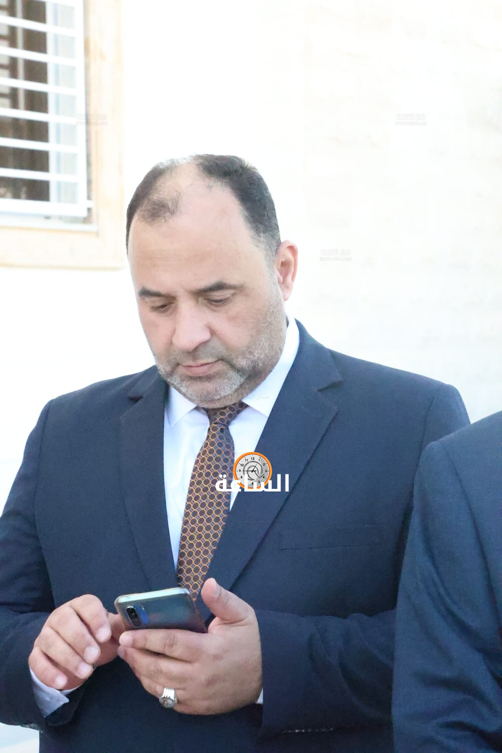 Madar Al-Saa Images 0.6367220745829365
