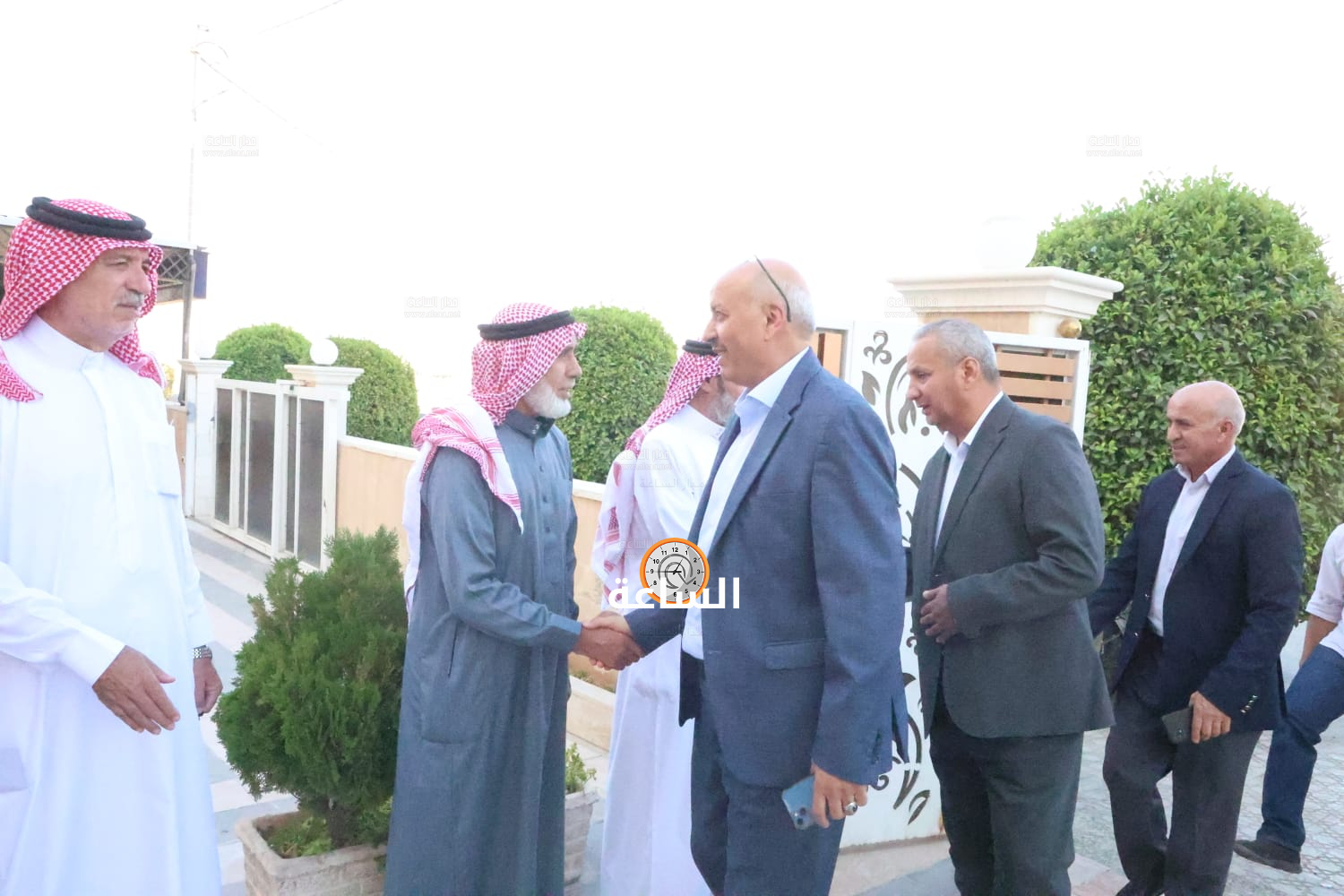 Madar Al-Saa Images 0.8224392591684405